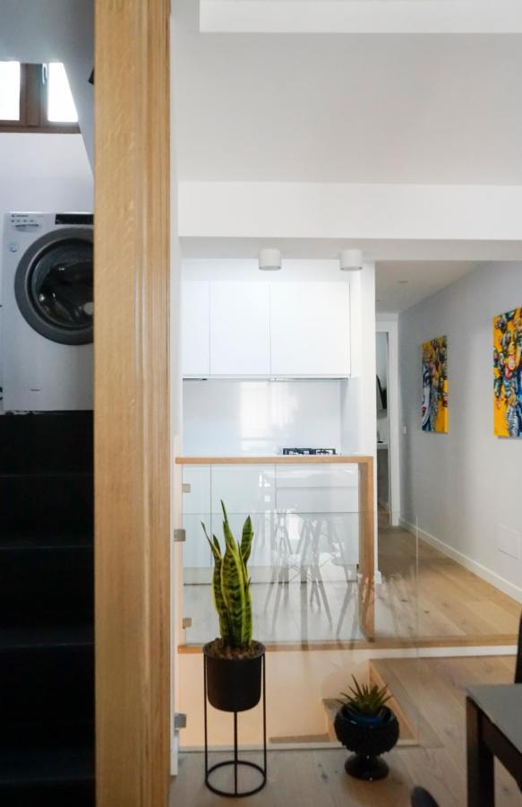 Casa Chiara Apartment เชฟาลู ภายนอก รูปภาพ