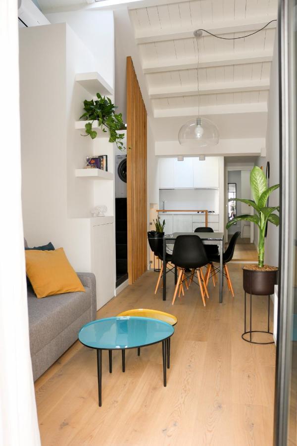 Casa Chiara Apartment เชฟาลู ภายนอก รูปภาพ