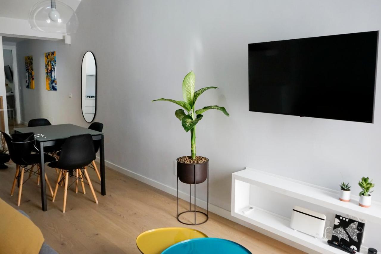 Casa Chiara Apartment เชฟาลู ภายนอก รูปภาพ