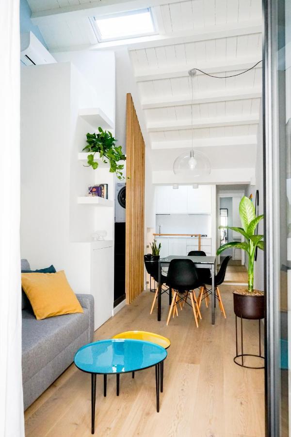 Casa Chiara Apartment เชฟาลู ภายนอก รูปภาพ