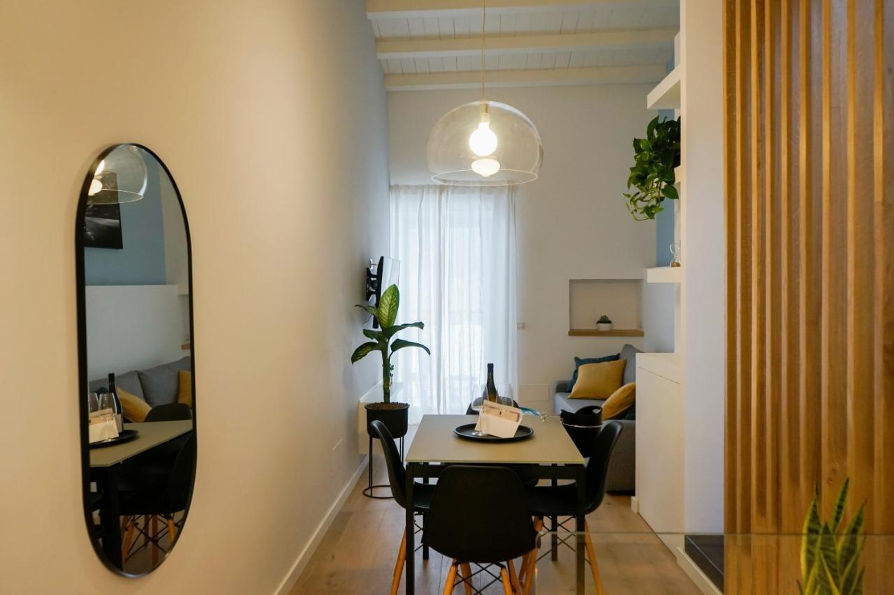 Casa Chiara Apartment เชฟาลู ภายนอก รูปภาพ