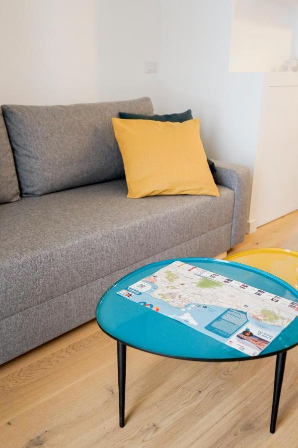 Casa Chiara Apartment เชฟาลู ภายนอก รูปภาพ